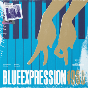 Playlist of BLUE EXPRESSION 1960 | コーヒー×ハードバップジャズ