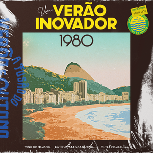 Playlist of UM VERÃO INOVADOR 1980 | コーヒー×ブラジリアンフュージョン