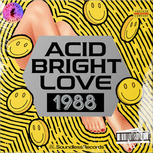 Playlist of ACID BRIGHT LOVE 1988 | コーヒー×セカンドサマーオブラブ