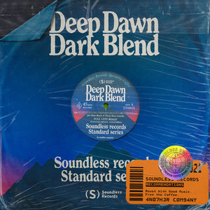Playlist of DEEP DAWN DARK BLEND | コーヒー×夜明け前の音楽